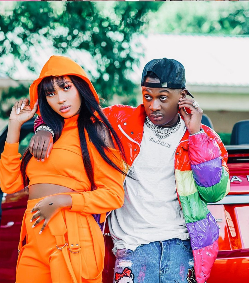 Fik Fameica ft.Spice Diana,
